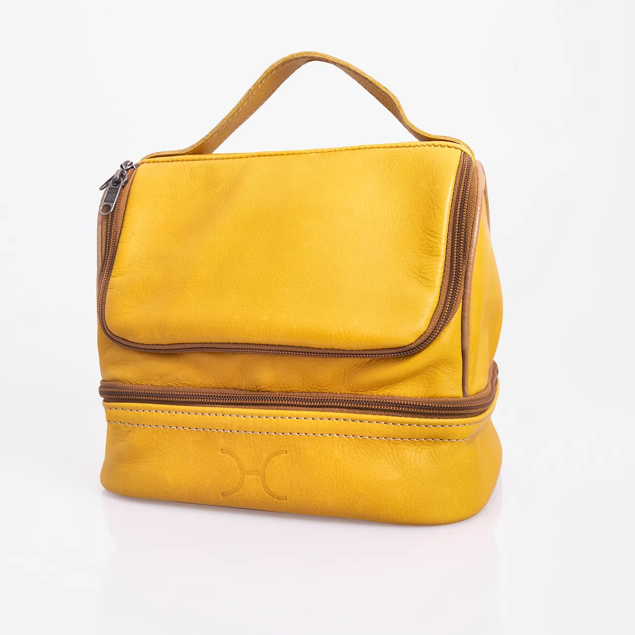 Thermal Cooler Leather