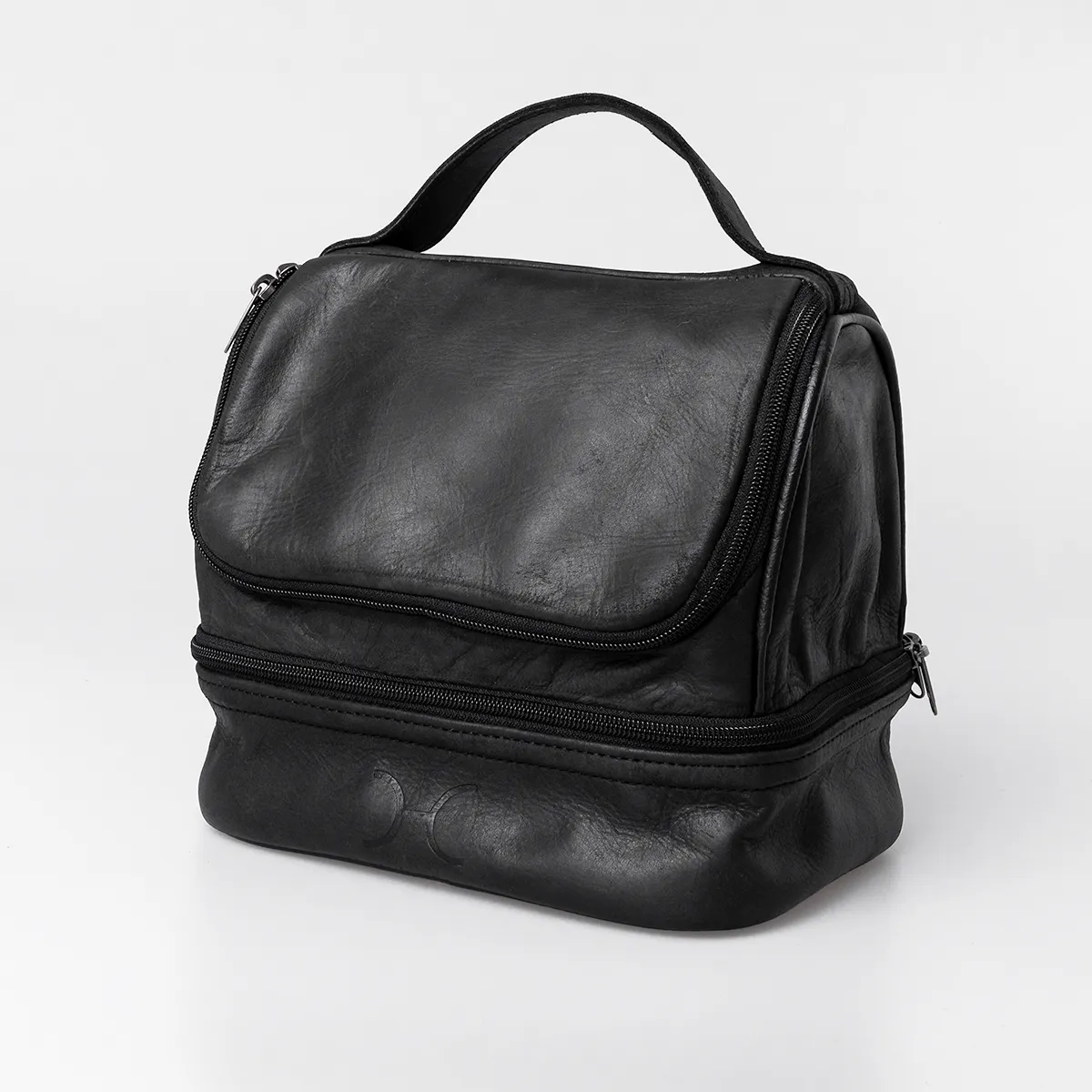 Thermal Cooler Leather