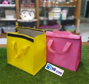 Thermal Food Bag