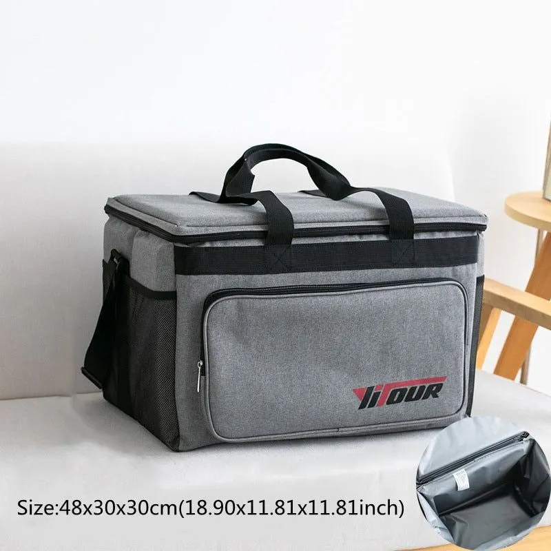 Thermal Picnic Bag