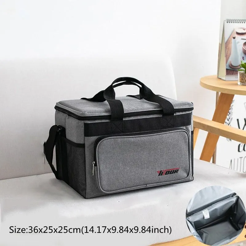 Thermal Picnic Bag
