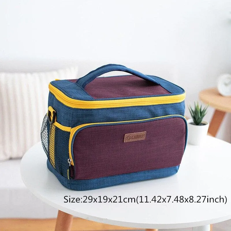 Thermal Picnic Bag