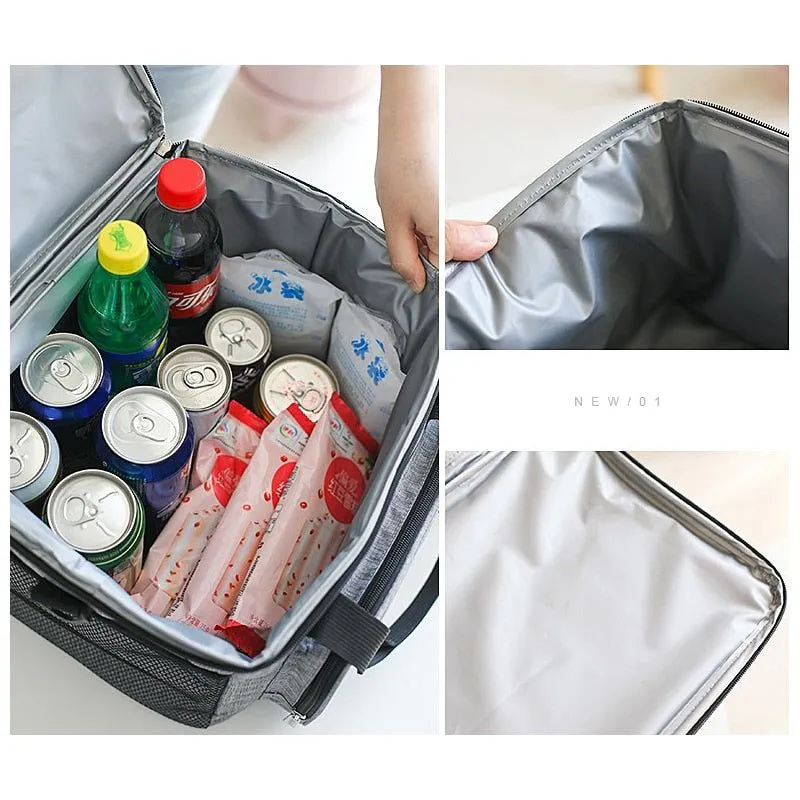 Thermal Picnic Bag