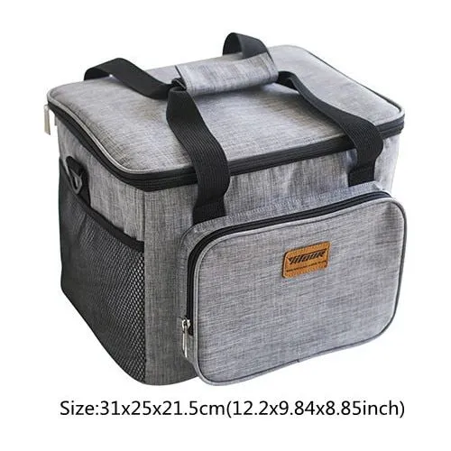 Thermal Picnic Bag