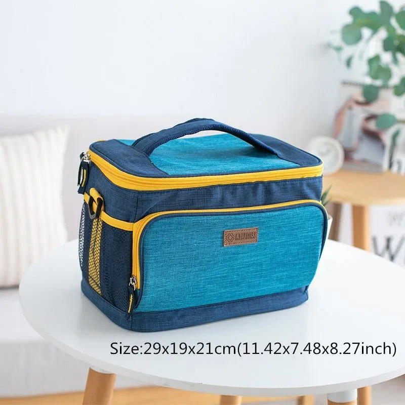 Thermal Picnic Bag
