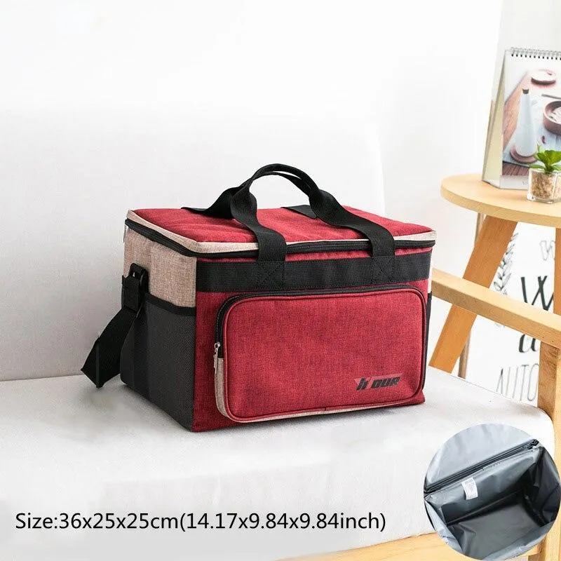 Thermal Picnic Bag