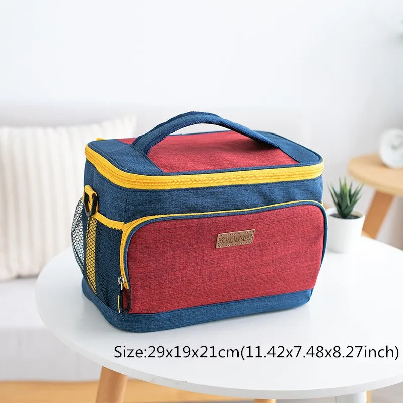 Thermal Picnic Bag