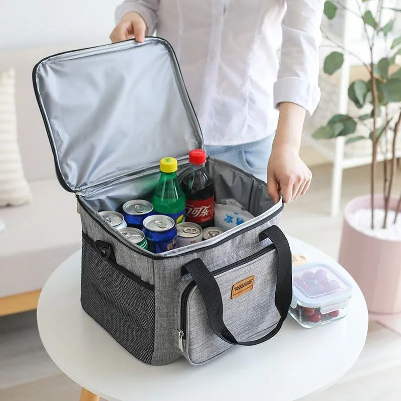 Thermal Picnic Bag
