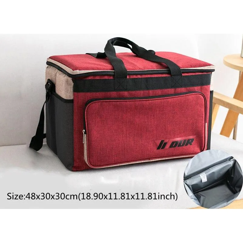Thermal Picnic Bag