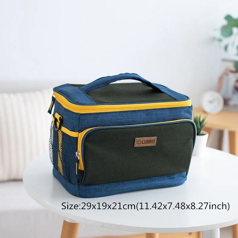 Thermal Picnic Bag