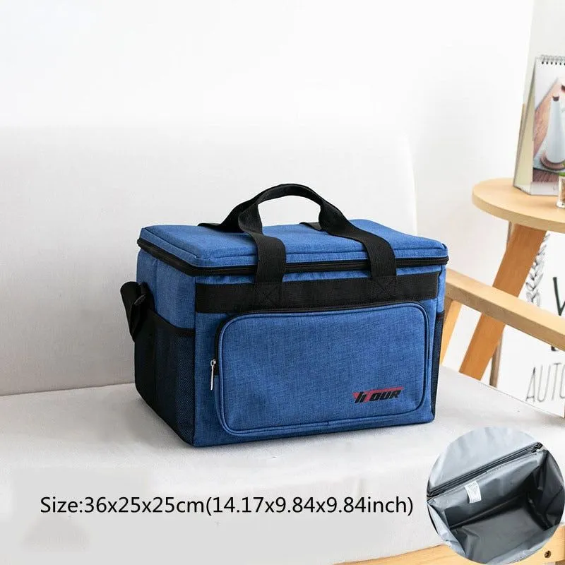 Thermal Picnic Bag