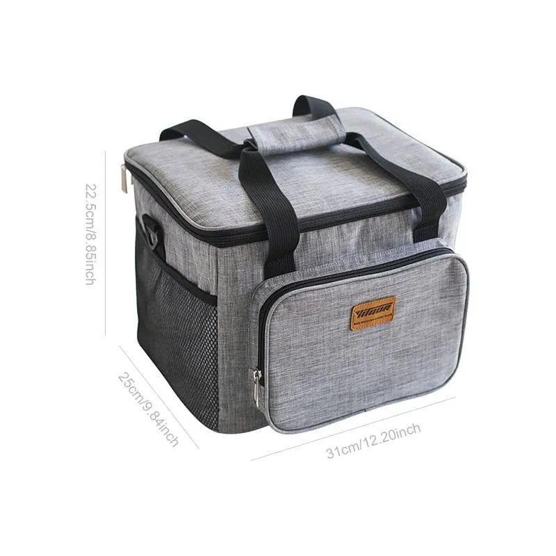 Thermal Picnic Bag
