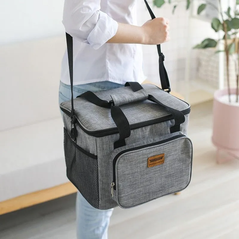 Thermal Picnic Bag
