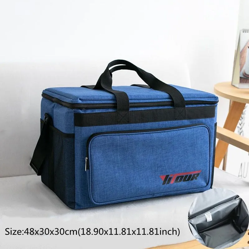 Thermal Picnic Bag