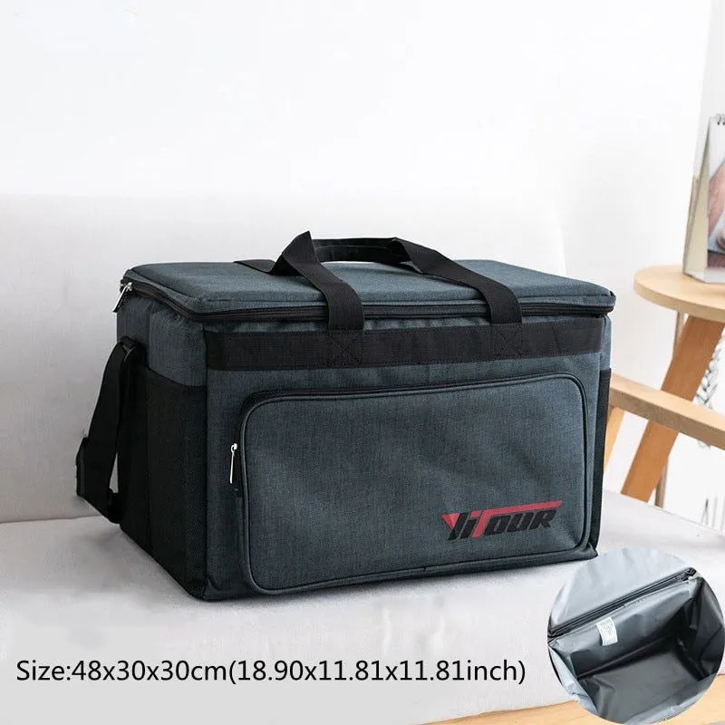 Thermal Picnic Bag