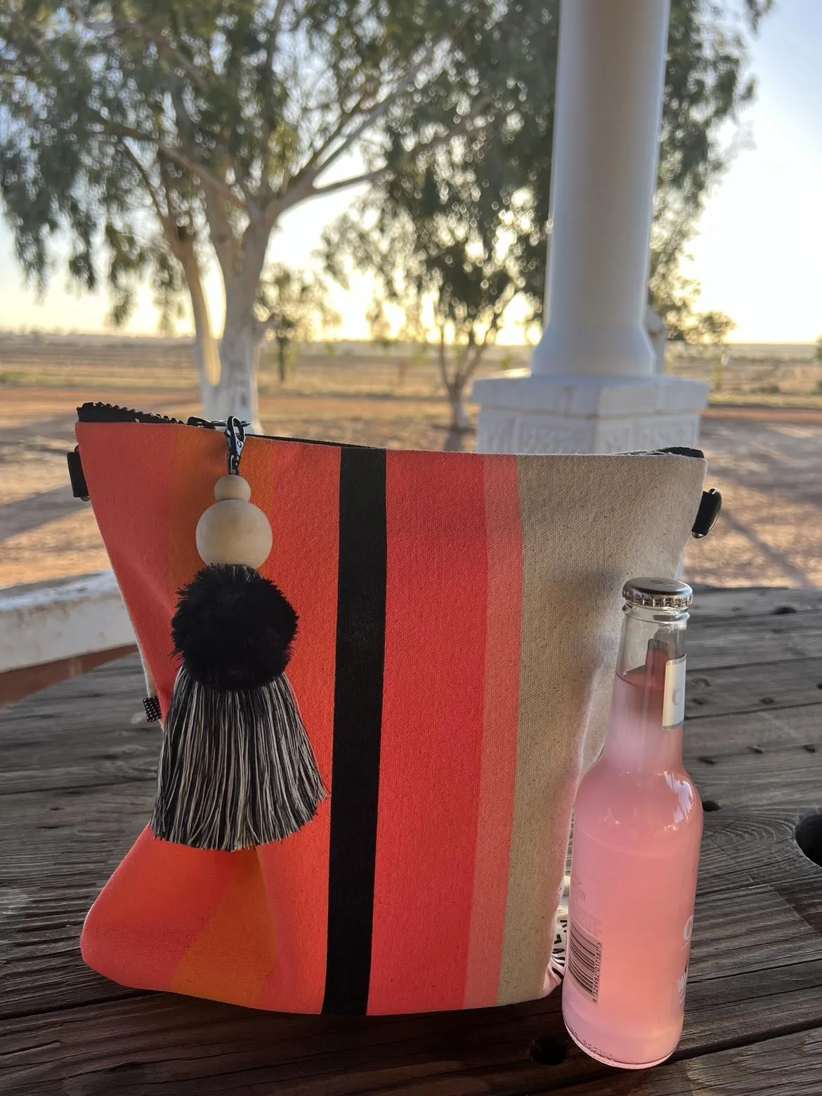 Thermo Clutch Bag - Pilbra