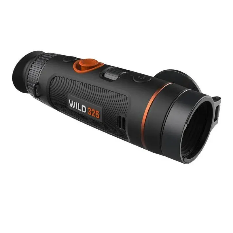 THERMTEC WILD 325