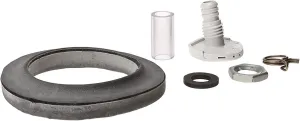 Thetford 34124 Nozzle Kit - Style II, White, Standard