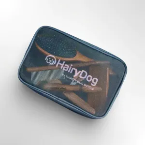 Thirsty Dog Groom Kit