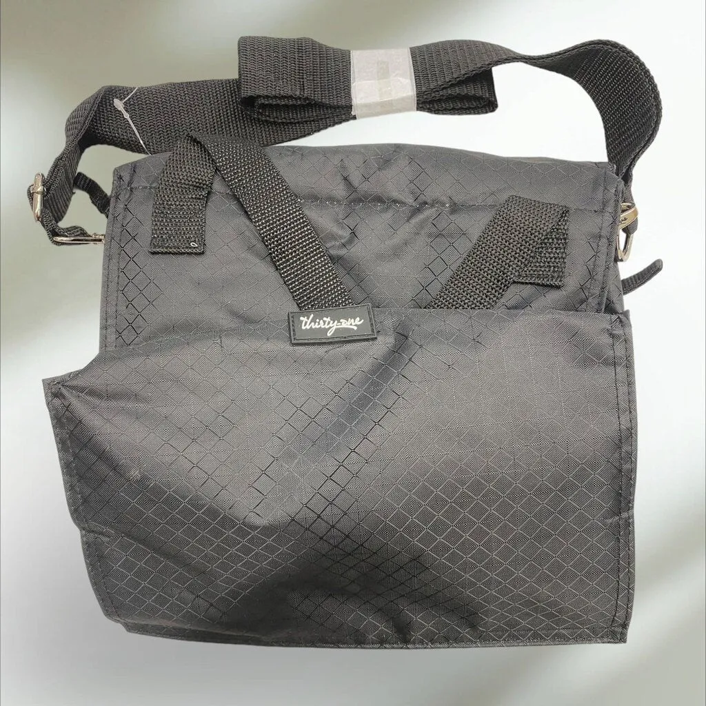 Thirty-One Around the Clock Thermal Tote NEW IN BAG