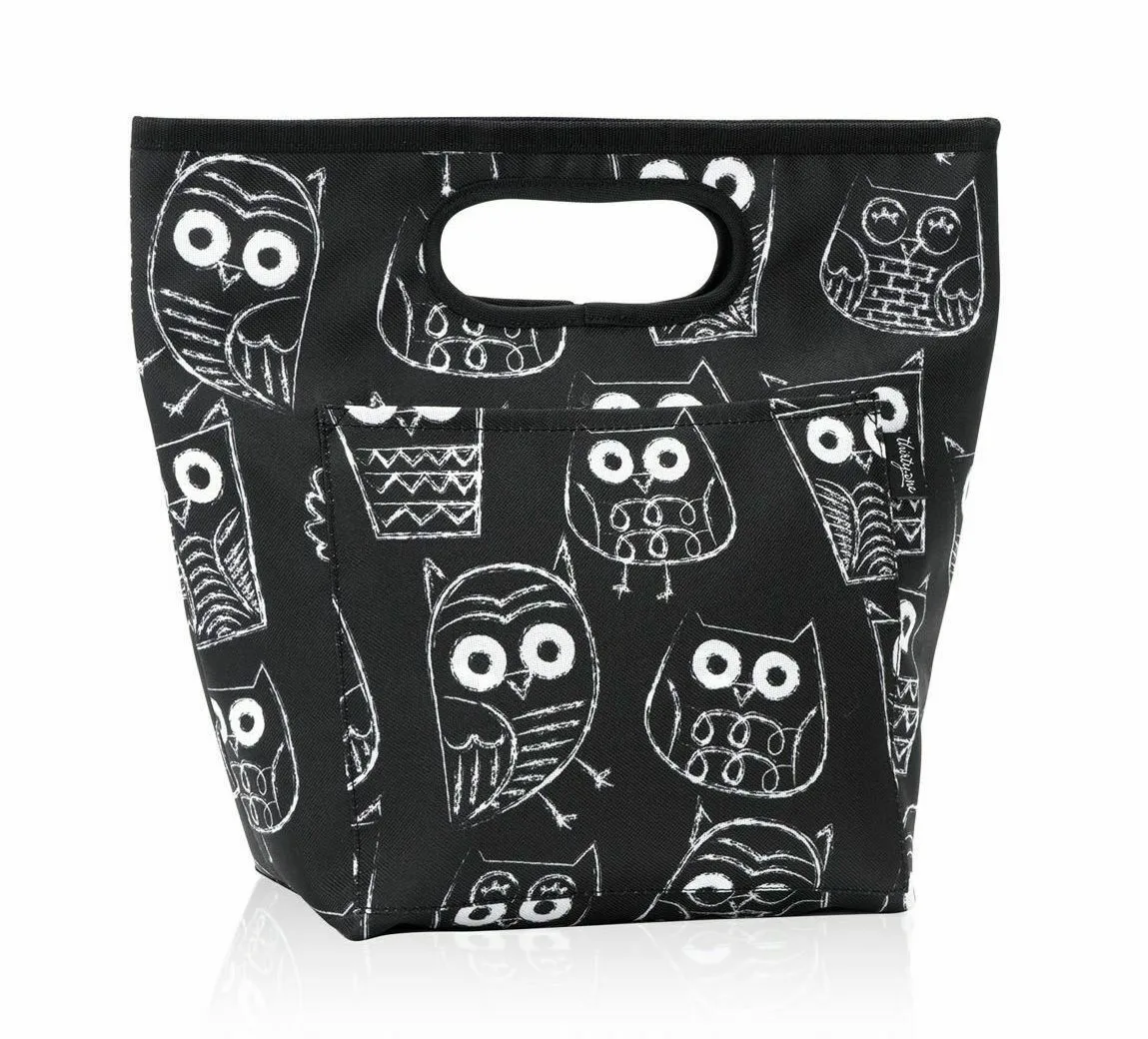 Thirty one Go To Thermal Picnic Lunch Storage tote Bag 31 gift