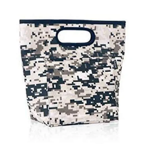 Thirty one Go To Thermal Picnic Lunch Storage tote Bag 31 gift