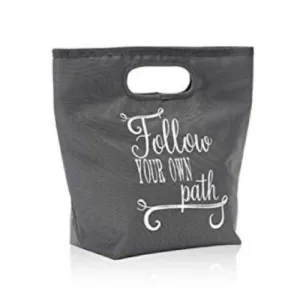 Thirty one Go To Thermal Picnic Lunch Storage tote Bag in Follow your own path 31 gift