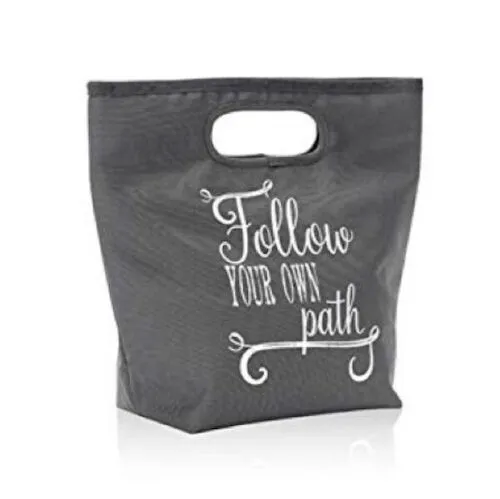 Thirty one Go To Thermal Picnic Lunch Storage tote Bag in Follow your own path 31 gift