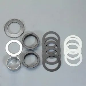 ThreadFit T47 24i Bottom Bracket Conversion Kit #6