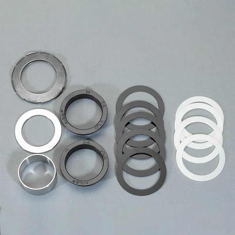ThreadFit T47 24i Bottom Bracket Conversion Kit #6