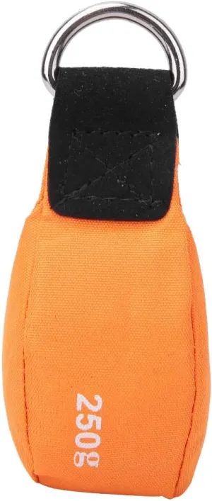 Throw Weight Bag, Multipurpose Climbing Rope Bag, Outdoor Throw Weight Bag for Tree Climbing, Rock Climbing