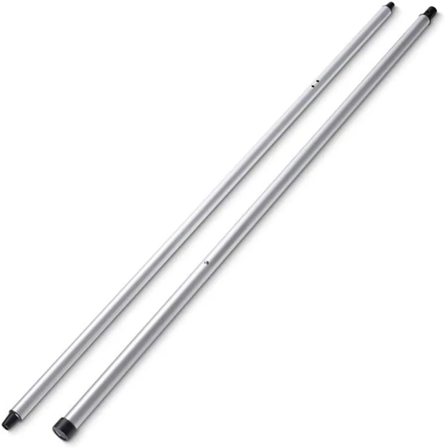 Thule awning tent Tension Rafter G2 2.00 m (wall)-Silver