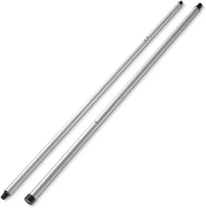 Thule awning tent Tension Rafter G2 2.00 m (wall)-Silver