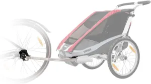 Thule Chariot Bicycle Trailer Kit