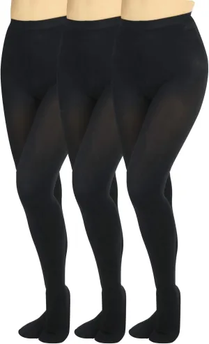 ToBeInStyle Women's Warm Thermal Tights