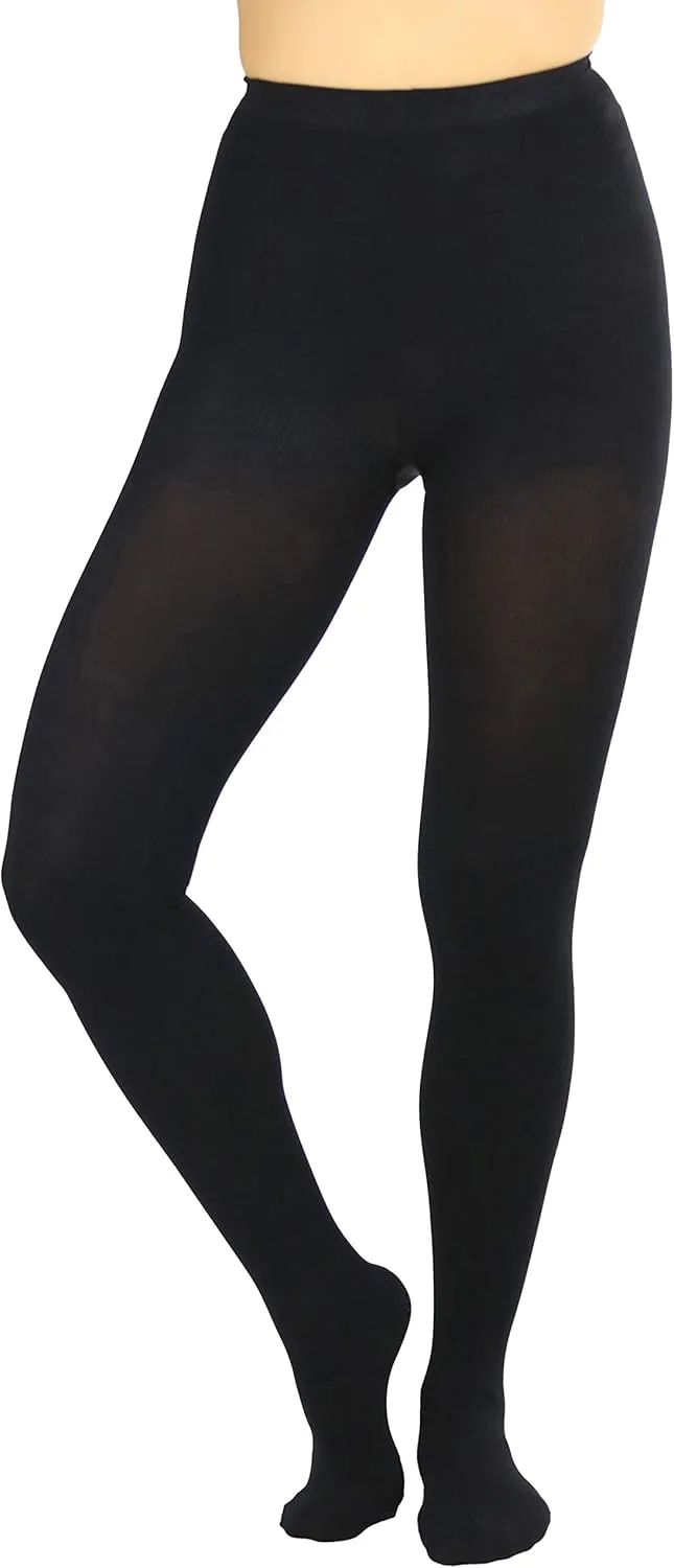 ToBeInStyle Women's Warm Thermal Tights