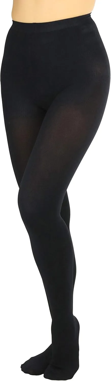ToBeInStyle Women's Warm Thermal Tights