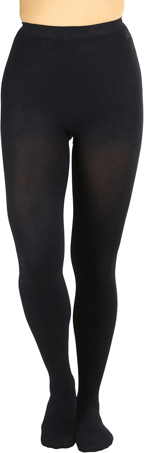 ToBeInStyle Women's Warm Thermal Tights
