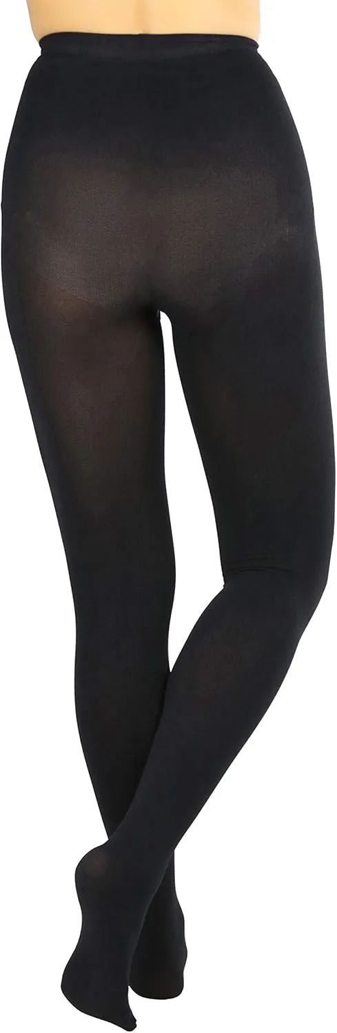 ToBeInStyle Women's Warm Thermal Tights