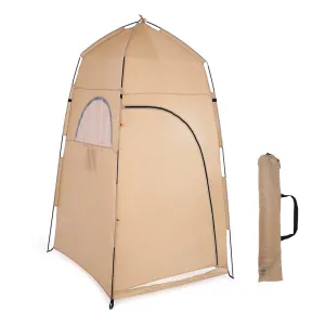 TOMSHOO Outdoor Dressing Changing Tent