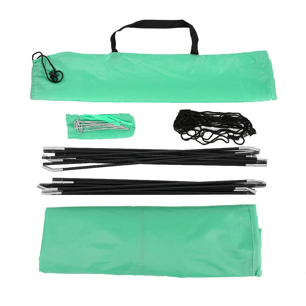 TOMSHOO Outdoor Dressing Changing Tent