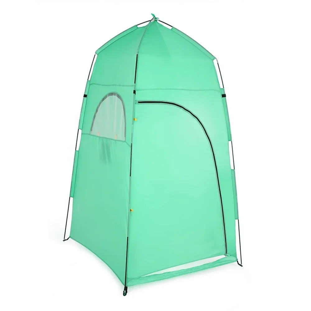 TOMSHOO Outdoor Dressing Changing Tent