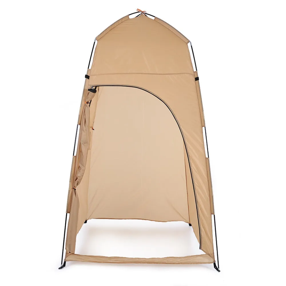 TOMSHOO Outdoor Dressing Changing Tent