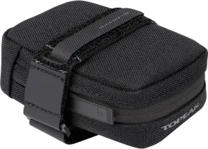 Topeak Elementa SeatBag Slim Black, X-Small