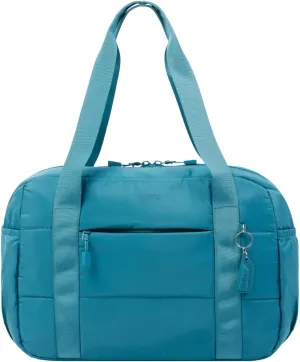 Totto Ladies Blue Fatima Handbag, blue