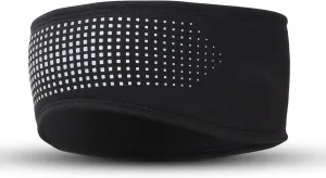 TrailHeads Running Headband – Moisture-Wicking Ear Protector Active Lifestyles, Sports Headband – Helmet-Friendly Workout Gear