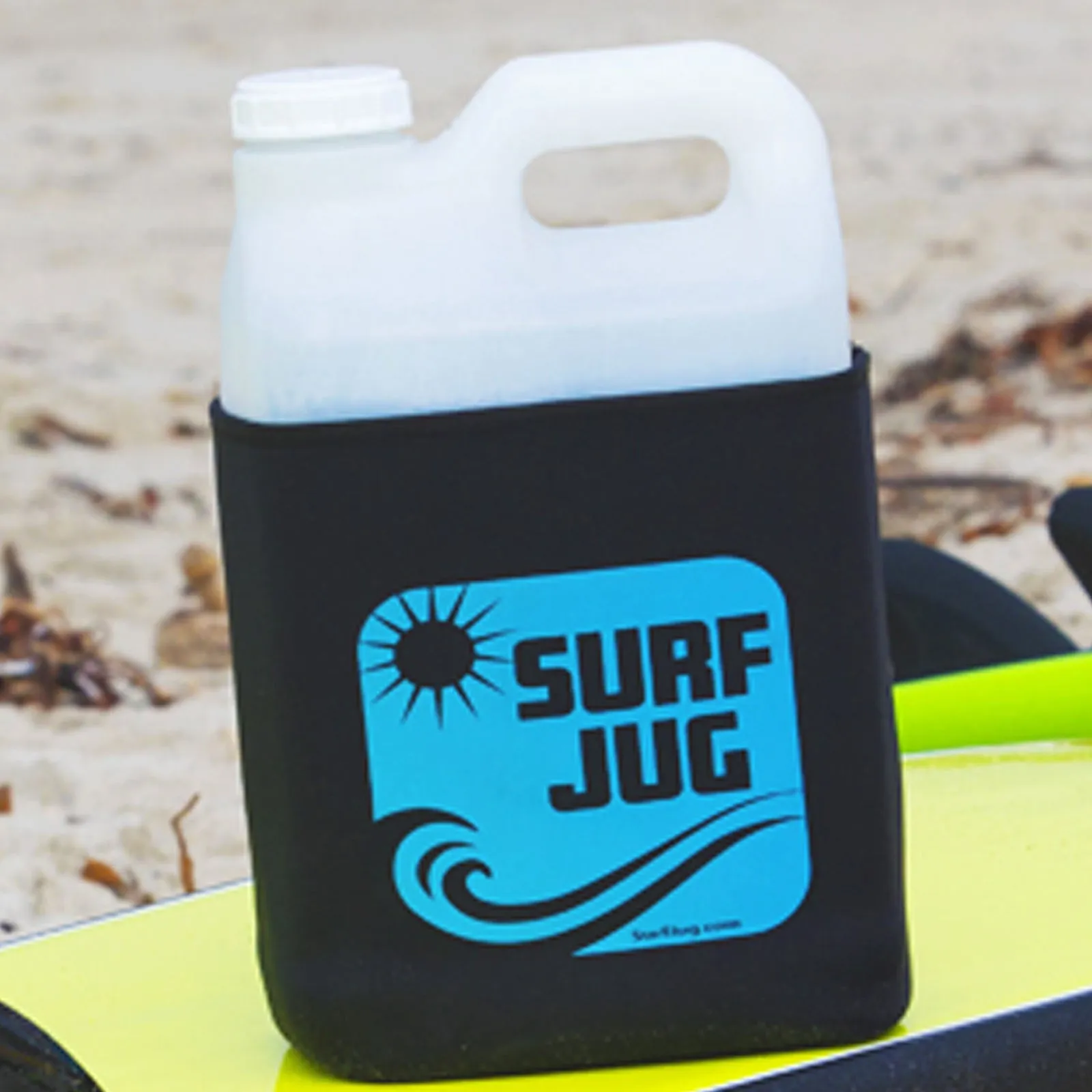Tribe Surf Jug warm water shower for rinsing (2 sizes!)