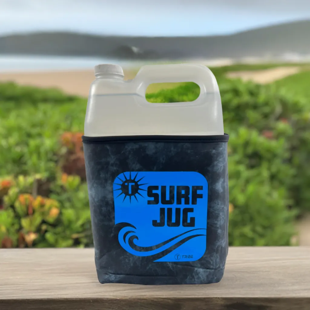 Tribe Surf Jug warm water shower for rinsing (2 sizes!)