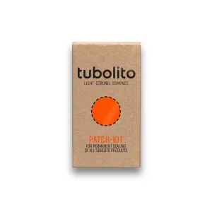 TUBOLITO PATCH KIT