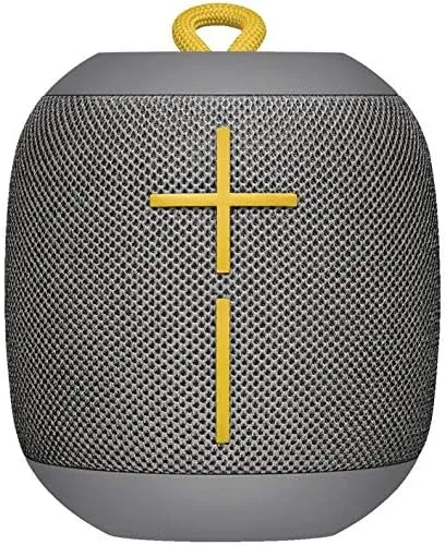 Ultimate Ears Wonderboom Grey